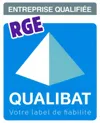 SERVICE HABITAT logo