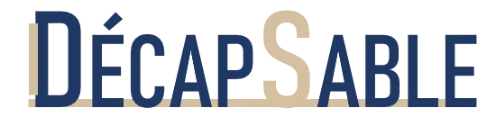 DECAPSABLE logo