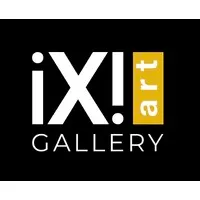 IXIART logo