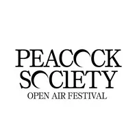 THE PEACOCK SOCIETY EVENTS logo