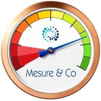 MESURE AND CO logo