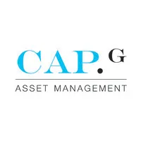 CAPG-AM logo