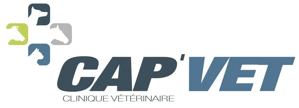 SELARL CAP'VET logo