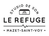 STUDIO LE REFUGE logo
