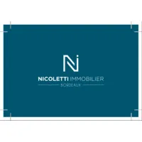 NICOLETTI CONSULTING logo
