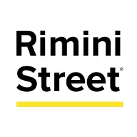 RIMINI STREET logo