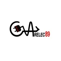 ARELEC 89 logo