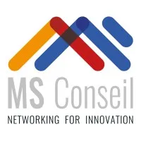 MS CONSEIL logo