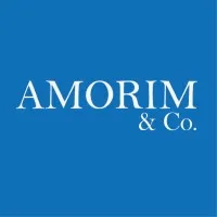 AMORIM & CO logo