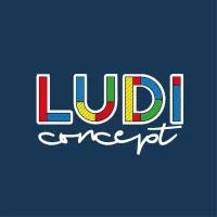SASU LUDICONCEPT logo