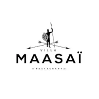 VILLA MAZARINE logo
