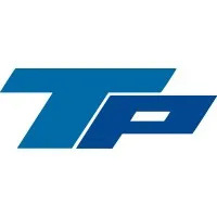 TLB PROCESS logo