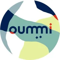 SOCIETE OUMMI logo