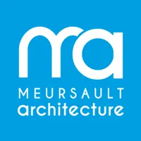 MEURSAULT ARCHITECTURE logo
