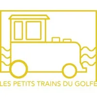 LES PETITS TRAINS DU GOLFE logo