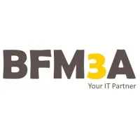 BFM 3A logo