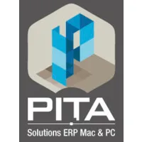 PITA GESTION logo