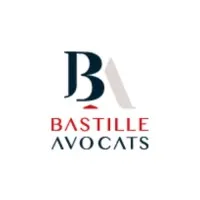 BASTILLE AVOCATS logo