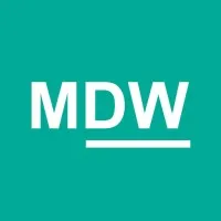 MY DEV WORLD logo