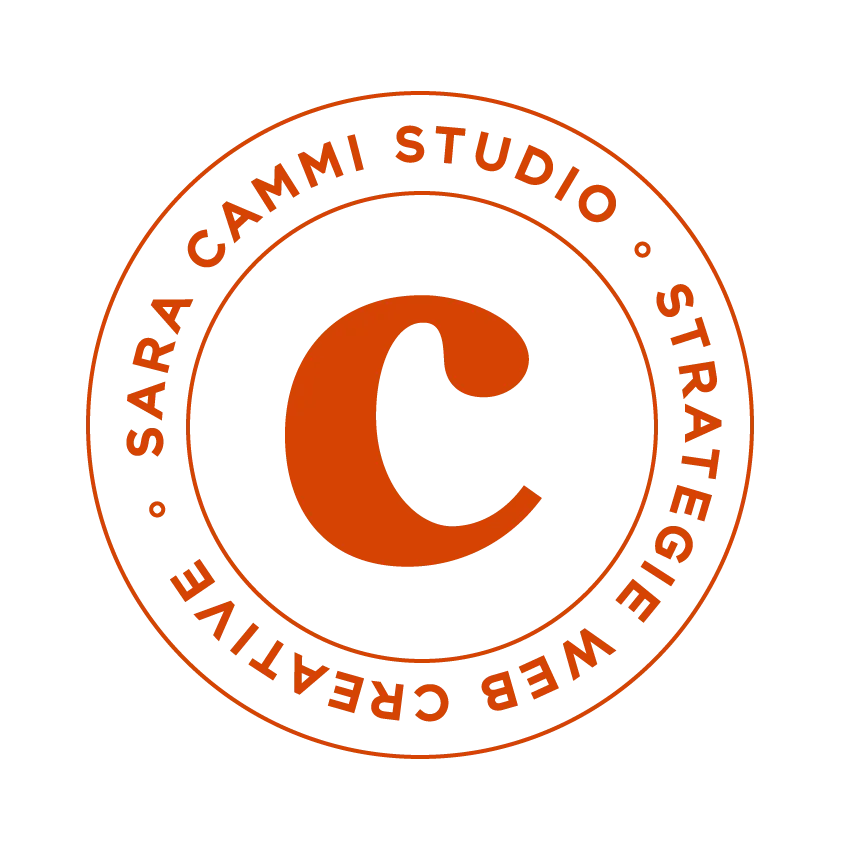CAMMI SARA logo
