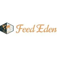 FEED EDEN logo
