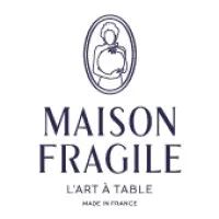 MAISON FRAGILE logo
