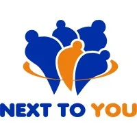 NEXT TO YOU logo