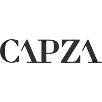 CAPZA TRANSITION logo