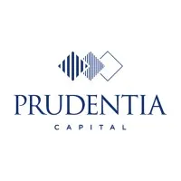 PRUDENTIA CAPITAL logo