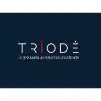 TRIODE logo