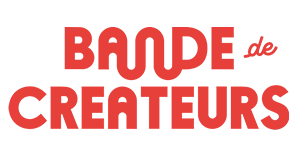 LA BANDE logo