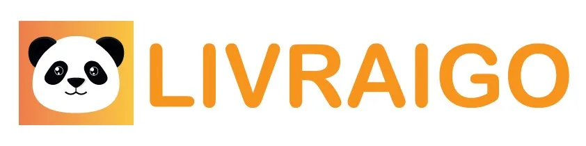 LIVRAIGO logo