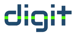 DIGITWARE logo