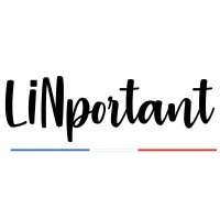LINPORTANT logo