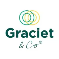 GRACIET & CO (G & C) logo