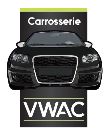CARROSSERIE VWAC logo
