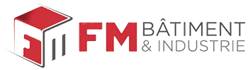 FM BATIMENT ET INDUSTRIE logo