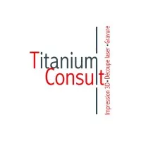 TITANIUM CONSULT logo