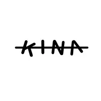KINA PRODUCTIONS logo