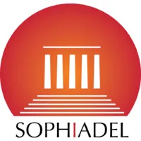 SOPHIADEL logo