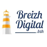 BREIZH DIGITAL logo