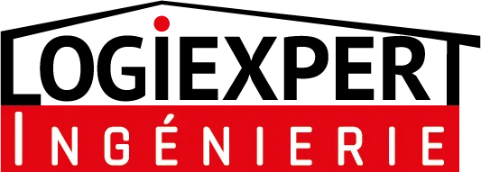 LOGIEXPERT IDF logo