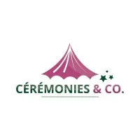 CEREMONIES AND CO logo