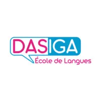 DASIGA - ECOLE DE LANGUES logo