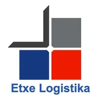 ETXE LOGISTIKA logo