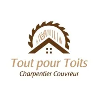 TOUT POUR TOITS logo