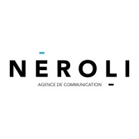 AGENCE NEROLI logo