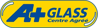 HAGUENAU PARE-BRISE logo