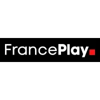FRANCEPLAY logo