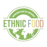 ETHNIC COOK logo